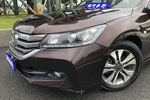 本田雅阁2014款2.0L EX 豪华版