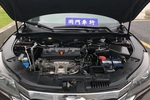 本田雅阁2014款2.0L EX 豪华版