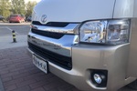 丰田HIACE2011款2.7L 自动豪华版13座