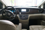 别克GL82014款3.0L GT豪华商务豪雅版