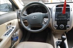 起亚赛拉图2008款1.6 GLS 手动